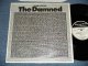 The DAMNED -  THE PEEL SESSIONS ( Ex+++/MINT  EDSP) /  1980 UK ENGLAND ORIGINAL Used  12" EP 