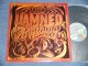 The DAMNED - ANYTHING (Ex++/MINT- BB  EDSP) / CANADA  ORIGINAL Used LP