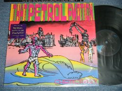 画像1: THAT PETRAL EMOTION - CHEMICRAZY  (MINT-/MINT-)  / 1989  US AMERICA  ORIGINAL  Used LP