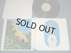 画像1: LUIS GASCA (SANTANA'S TRUMPETTER )  - LUIS GASCA (Ex++/Ex+++ Cut Out, EDSP )  /1971 US AMERICA ORIGINAL  Used LP 