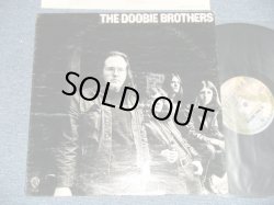 画像1: The DOOBIE BROTHERS  - The DOOBIE BROTHERS ( Ex+/Ex+++) / 1974 Version US AMERICA 2nd Press "BURBANK STREET Label"  Used LP 