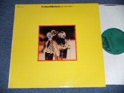 画像1: STEVE MILLER BAND - BRAVE NEW WORLD (Ex++/MINT-)  /   US AMERICA REISSUE "GREEEN LABEL"  Used LP