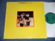 STEVE MILLER BAND - BRAVE NEW WORLD (Ex++/MINT-)  /   US AMERICA REISSUE "GREEEN LABEL"  Used LP