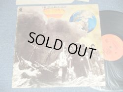 画像1: STEVE MILLER BAND - SAILOR (Ex+/MINT-)  / 1972-78 Version  US AMERICA REISSUE "ORNGE LABEL"  Used LP