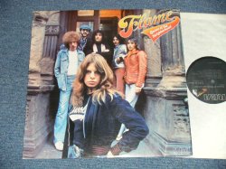 画像1: FLAME - QUEEN OF THE NEIGHBORHOOD  (BLUES ROCK,HARD BLUES BOOGIE)   ( Ex+++/MINT- )  / 1977 US AMERICA ORIGINAL Used LP 