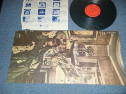 画像1: ROD STEWART - NEVER A DULL MOMENT ( Matrix # A) A-M6 PR G.JK. /B) B-M4 PR G.JK. ) (Ex++/MINT-  BB) /1972  US AMERICA  "RED LABEL" "CUSTOM GIMMICK Jacket" Used LP 