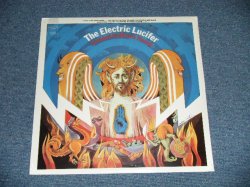 画像1: BRUCE HAACK - THE ELECTRIC LUCIFER  (SEALED)  /   US AMERICA REISSUE   "BRAND NEW SEALED" LP 