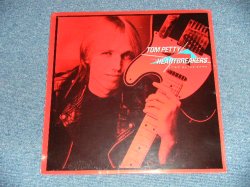 画像1: TOM PETTY & THE HEARTBREAKERS - LONG AFTER DARK  (SEALED  Cutout ) / 1982 US AMERICA ORIGINAL "BRAND NEW SEALED" LP 