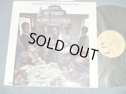 画像1: ost Sound Track BOBBY WOMACK  - ACROSS 110TH STREET  (MINT/MINT- ) / US AMERICA REISSUE "180 gram Heavy Weight" Used LP 