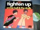  ARCHIE BELL & THE DRELLS - TIGHTEN UP ( MINT/MINT-)  /  US AMERICA  REISSUE Used LP 