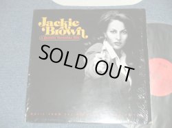 画像1: ost Sound Track V.A. - JACKIE BROWN (MINT/MINT- ) / 1997 US AMERICA ORIGINAL  Used LP 