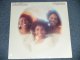 EMOTIONS - REJOICE  (SEALED) / US AMERICA REISSUE "BRAND NEW SEALED" LP   