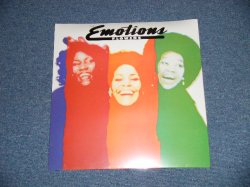 画像1: EMOTIONS - FLOWERS (SEALED) / US AMERICA REISSUE "BRAND NEW SEALED" LP   