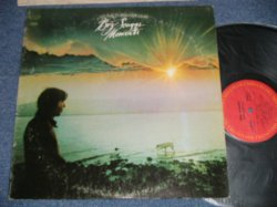 画像1: BOZ SCAGGS  - MOMENTS ( Matrix # A) 1D / B) 1AF)  (Ex/Ex+ L;oos;Ex)  / 1977 US AMERICA REISSUE Used LP 