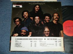 画像1: BOZ SCAGGS  & Band - BOZ SCAGGS  & Band (Matrix #  A)1B 1 SX  /B) A 2 S  SX )  (Ex /Ex++)  / 1971 US AMERICA ORIGINAL "PROMO" Used LP 