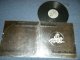BAD COMPANY - RUN WITH THE PACK  ( Matrix #  A)ILPSP 9346 A-2U  STERLING-1C  B)ILPSP 9346 B-2U  STERLING-C   ) (Ex+++/MINT- ) / 1976  UK ENGLAND  ORIGINAL Used  LP 