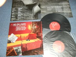 画像1: v.a. Omnibus - RED STAR SOUNDS VOL.1 (Ex+++/MINT- ) / 2001 US AMERICA ORIGINAL Used  2-LP's 