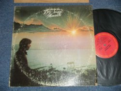 画像1: BOZ SCAGGS  - MOMENTS ( Matrix # A) 1A / B) 1A) PR ) (VG++/Ex+++ Looks:Ex++)  / 1971 US AMERICA ORIGINAL Used LP 