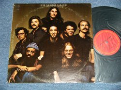 画像1: BOZ SCAGGS  & Band - BOZ SCAGGS  & Band (Matrix #  A)1AA  TML-M SX   /B) 1AB  TML-S )  (Ex+/MINT-)   / 1971 US AMERICA ORIGINAL "PROMO" Used LP 