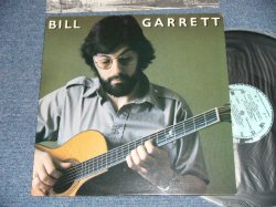 画像1: BILL GARRETT -  BILL GARRETT ( MINT-.MINT-)  / 1979 US AMERICA  ORIGINAL Used LP 