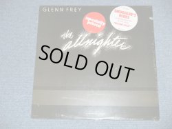 画像1: GLENN FREY of EAGLES - The ALLNIGHTER (SEALED Cut Out)  /  US AMERICA REISSUE  "BRAND NEW SEALED" LP 