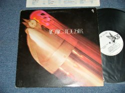 画像1: ATOMIC ROOSTER - DEATH WALKS BEHIND YOU (Ex+/Ex+++ BB Hole for Promo)  / 1971 US AMERICA  ORIGINAL "WHITE LABEL PROMO" Used  LP 