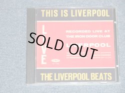 画像1: The LIVERPOOL BEATS - THIS IS LIVERPOOL (NEW) / GERMAN "Brand New" CD-R 