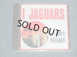 画像1: I JAGUARS - IL TEMPO PASSERA'  (NEW) / GERMAN "Brand New" CD-R 