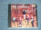 RICKY BROWN AND THE HI-LITES  - The LIVERPOOL BEAT! (NEW) / GERMAN "Brand New" CD-R 