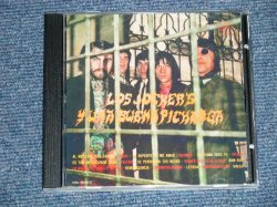 画像1: LOS JOCKERS -  YUNA BUENA PICHANGA + Bonus   (NEW) / GERMAN "Brand New" CD-R 
