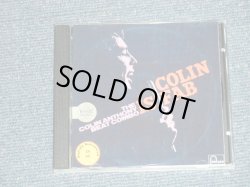 画像1: COLIN ANTHONY & His BEAT COMBO - COLIN IS FAB  (NEW) / GERMAN "Brand New" CD-R 