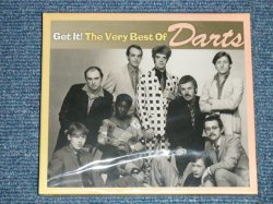 画像1: DARTS - GET IT! THE VERY BEST OF DARTS  ( SEALED )  /  2011 UK ORIGINAL "Brand New  Sealed" 2-CD's 