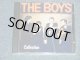 The BOYS - COLLECTION   (NEW) / GERMAN "Brand New" CD-R 