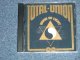 BAND OF LIGHT - TOTAL UNION  (NEW) / GERMAN "Brand New" CD-R 