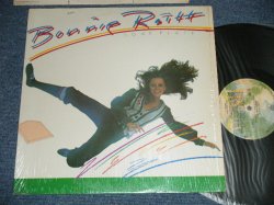 画像1: BONNIE RAITT - HOME PLATE (MATRIX # A) BS-1-2864-WB (41072-1)    B) BS-2-2864  WB#2) (Ex+++/MINT- EDSP)  / 1975 US AMERICA ORIGINAL 1st Press "BURBANK STREET Label"  Used LP 