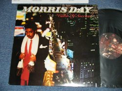 画像1: MORRIS DAY - COLOR OF SUCCESS (Ex++/Ex+++ A-1,2:Ex) / 1985 US AMERICA  ORIGINAL Used  LP 
