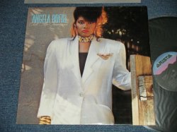 画像1: ANGELA BOFILL - TELL ME TOMORROW (Ex++/Ex+++ EDSP) / 1985 US AMERICA  ORIGINAL Used  LP 