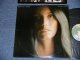 EMMYLOU HARRIS - LIXURY LINER (With CUSTOM INNER)  ( Matrix #A)BS-1-2998  LW2 3 * B)BS-2-2998  LW1 2 *  "LOS ANGELES Press in CA" (Ex++/Ex+++ Looks:Ex++) / 1977  US AMERICA ORIGINAL "BURBANK Street Label"  Used   LP