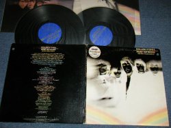 画像1: The ROLLING STONES - MORE HOT ROCKS  : With ORIGINAL INNER SLEEVE (Matrix #  A) -2 AL    STERLING LH   B)  -2 AL    STERLING LH LH 3  C)  -2 AL    STERLING LH 3   D)  -2 AL    STERLING LH 3) (Ex+/Ex+,VG++ EDSP)  / 1972 US AMERICA ORIGINAL "PROMO"  Used 2-LP's
