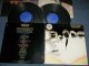 The ROLLING STONES - MORE HOT ROCKS  : With ORIGINAL INNER SLEEVE (Matrix #  A) -2 AL    STERLING LH   B)  -2 AL    STERLING LH LH 3  C)  -2 AL    STERLING LH 3   D)  -2 AL    STERLING LH 3) (Ex+/Ex+,VG++ EDSP)  / 1972 US AMERICA ORIGINAL "PROMO"  Used 2-LP's