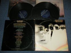 画像1: The ROLLING STONES - MORE HOT ROCKS  : With ORIGINAL INNER SLEEVE ( Matrix # A) -7  STERLING LH 2  B)  -7  STERLING LH 2  C)  -7  STERLING LH 2   D)  -7  STERLING LH 2) ( Ex/Ex+++ )  / 1972  US AMERICA ORIGINAL  Used 2-LP's 