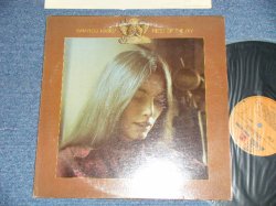 画像1: EMMYLOU HARRIS - PIECES OF THE SKY (Matrix # A) MS-2213  31852-1A /B) MS-2213  31853-1A) (Ex-/Ex+++ EDSP)  / 1975  US AMERICA ORIGINAL "BROWN Label" Used   LP