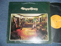 画像1: WAYNE BERRY - HOME AT LAST  (Ex/Ex+++ )  / 1974 US AMERICA ORIGINAL "PROMO" Used LP 