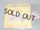 THE J. GEILS BAND  - "LIVE" FULL HOUSE ( Matrix # A) ST-A-722615 BB-Re-ATLGP ▵17337 PR  /B) ST-A-722616 BB-Re-ATLGP ▵17337-x PR ) ( Ex+/MINT- Cut Out)  / 1974 US AMERICA ORIGINAL 1st Press "RED & GREEN Label" 3rd Press "Small 75 ROCKFELLER Label" Used LP 