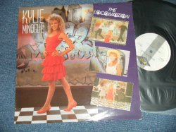 画像1: KYLIE MINOGUE - THE LOCOMOTION ( Ex++/MINT- ) / 1988 UK ENGLAND ORIGINAL Used 12" 