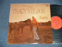 画像1: MOTHER EARTH (TRACY NELSON) - MOTHER EARTH PRESENTS  COUNTRY (Matrix # A) A-M1 1-111    B) B-M1  11-11 1  ) ( Ex+/Ex++ Looks:Ex+ EDSP)   / 1969 US AMERICA ORIGINAL Used  LP 