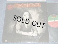 画像1: TRACY NELSON (of  MOTHER EARTH)  - TRACY NELSON (MINT-/Ex++ Looks:Ex+++) / 1974 US AMERICA ORIGINAL 1st Press "Large 75 ROCKFELLER Label" Used  LP 