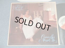 画像1: TRACY NELSON (of MOTHER EARTH) - COMESEE ABOUT IT  ( Ex++/MINT- )   / 1980 US AMERICA ORIGINAL Used  LP 