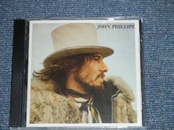 画像1: JOHN PHILIPS (of MAMAS & PAPAS ) - JOHN THE WOLF KING OF L.A. (SEALED) /1992 UK ENGLAND  ORIGINAL"BRAND NEW SEALED" CD 