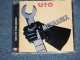 UFO - MECHANIX (MINT-/MINT) / 2009 EUROPE ORIGINAL  Used CD 